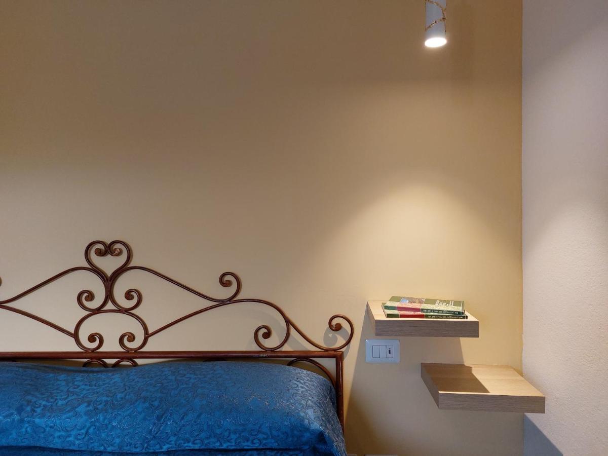 Happy Lucca Casa Vacanze Exterior foto