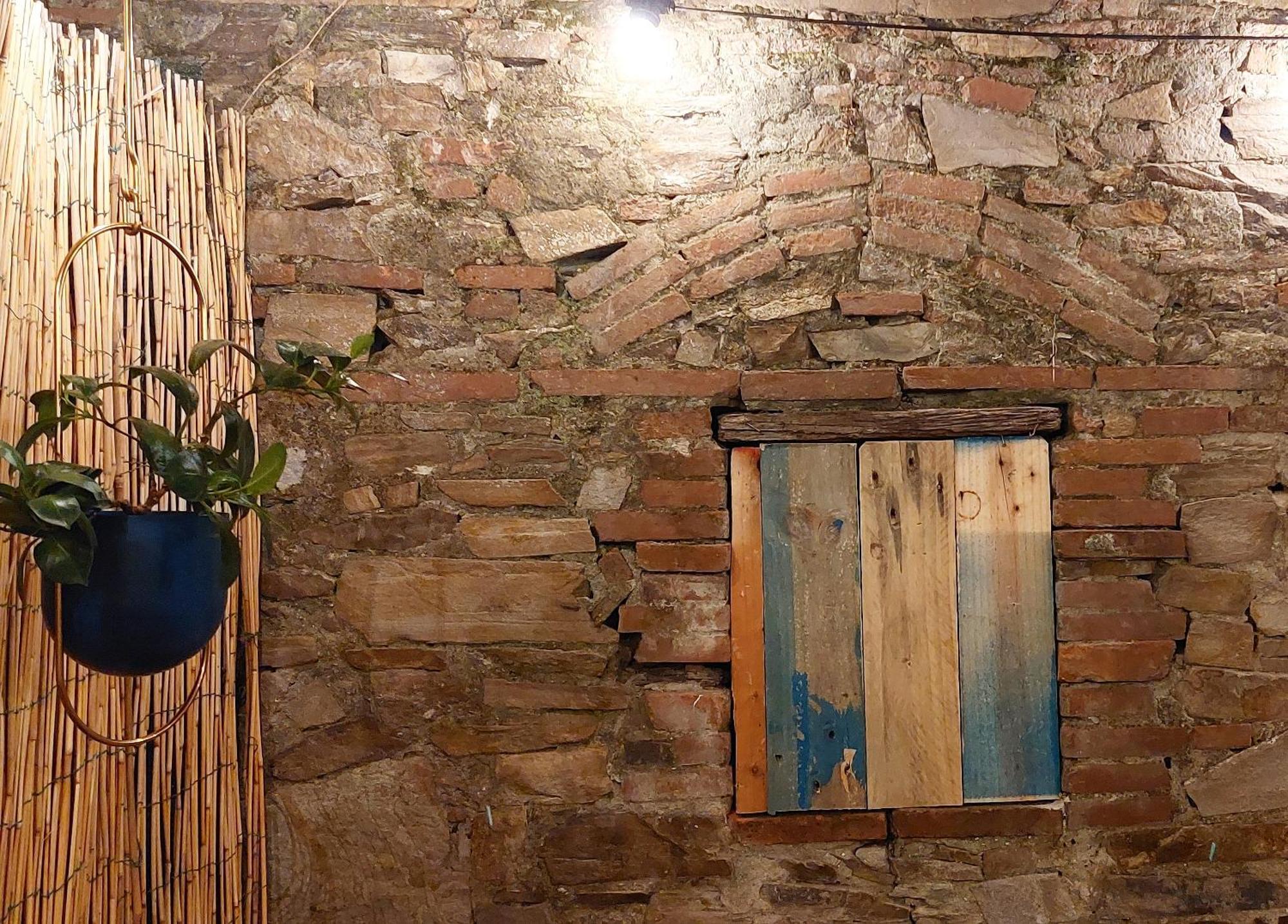 Happy Lucca Casa Vacanze Exterior foto